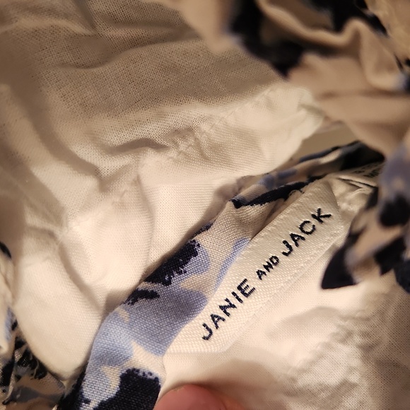 Janie and jack dress - Picture 4 of 4